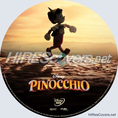 Click to view full size image
==============
Pinocchio (2022) Custom DVD Disc Label
Keywords: Mahogany Pinocchio (2022) Custom DVD Disc Label
Keywords: Mahogany
