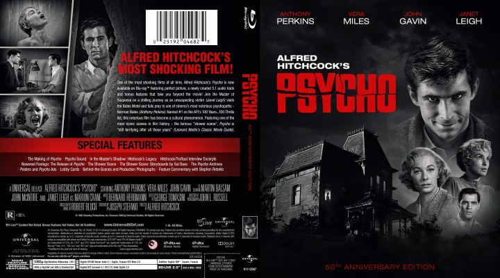 Click to view full size image
==============
Psycho Custom Blu-ray Cover
HiResChallenge entry March 2014
Psycho Custom Blu-ray Cover
HiResChallenge entry March 2014