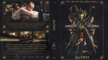 Outfit, The (2022) Custom Blu-ray Cover