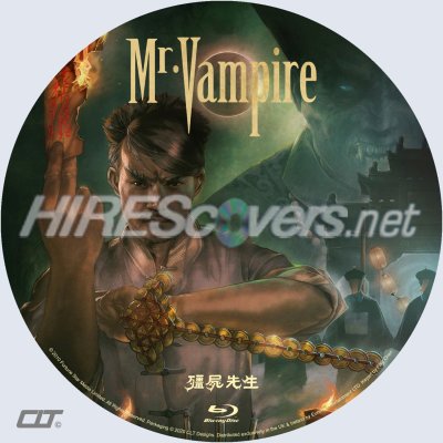Click to view full size image
==============
Mr. Vampire (1985) Custom Blu-ray Disc Label
Keywords: Ricky Lau Mr. Vampire (1985) Custom Blu-ray Disc Label
Keywords: Ricky Lau