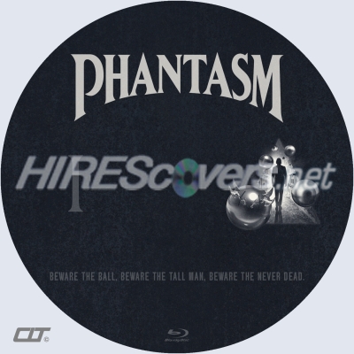 Click to view full size image
==============
Phantasm (1979) Custom Blu-ray Disc Label
Phantasm Legacy Collection
Keywords: PhantasmBDCLT Phantasm (1979) Custom Blu-ray Disc Label
Phantasm Legacy Collection
Keywords: PhantasmBDCLT