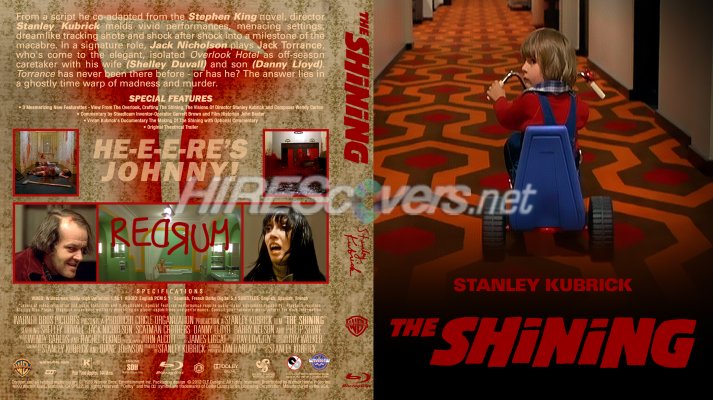 Click to view full size image
==============
The Shining Custom Blu-ray Cover
Custom Blu-ray Cover
Keywords: SKcolCLT The Shining Custom Blu-ray Cover
Custom Blu-ray Cover
Keywords: SKcolCLT