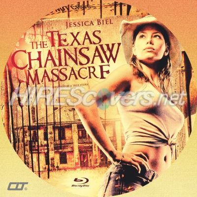 Click to view full size image
==============
Texas Chainsaw Massacre, The (2003) Custom Blu-ray Disc Label
Has a matching cover.
Keywords: TCMCLT Texas Chainsaw Massacre, The (2003) Custom Blu-ray Disc Label
Has a matching cover.
Keywords: TCMCLT