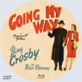 Going My Way (1944) Custom Blu-ray Disc Label