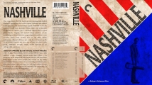 Nashville (2012) First Season Custom Blu-ray Cover