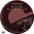 Title=Spy Who Came In From The Cold
Type=Custom Blu-ray Disc Label
Owner=ctaulbee
Likes=0
Date added=Nov 12, 2013
Dimensions=1500x1500 SpyWhoCameInFromTheColdBRCriterionLabelCLTv1.jpg