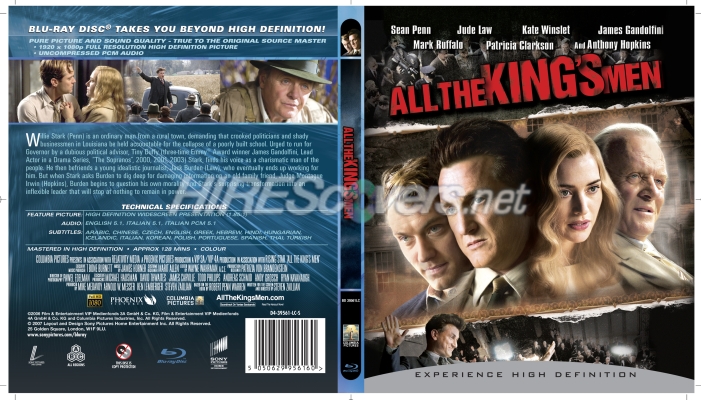 Click to view full size image
==============
All the Kings Men Custom Blu-ray Cover
Bluray - not cut to size. Trim marks still in place.
first of many...Maybe??
This file will be revisited at some stage. Temporary file.
Keywords: Kings Men Bluray All the Kings Men Custom Blu-ray Cover
Bluray - not cut to size. Trim marks still in place.
first of many...Maybe??
This file will be revisited at some stage. Temporary file.
Keywords: Kings Men Bluray
