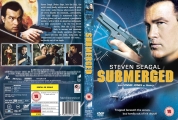 Submerged (2005) Retail DVD Cover