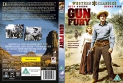 Gun Retail DVD Cover