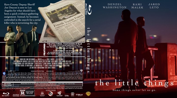 Click to view full size image
==============
The Little Things (2021) Custom Blu-ray Cover
HiRes Challenge Dec 2022
The Little Things (2021) Custom Blu-ray Cover
HiRes Challenge Dec 2022