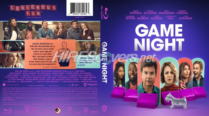 Click to view full size image
==============
Game Night (2018) Custom Blu-ray Cover
HiRes Challenge Aug 2023
Game Night (2018) Custom Blu-ray Cover
HiRes Challenge Aug 2023