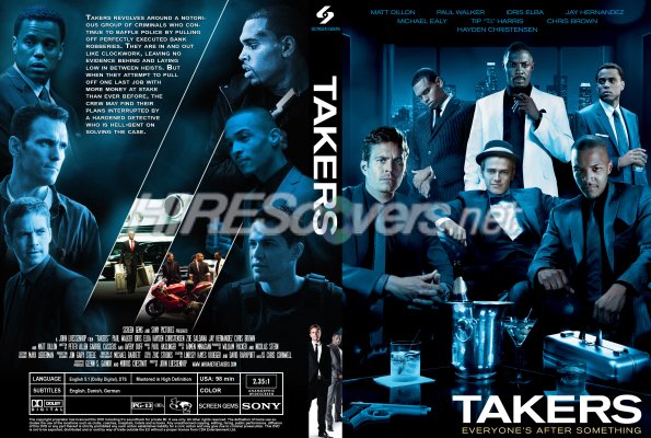 Click to view full size image
==============
Takers Custom DVD Cover
Takers Custom DVD Cover