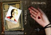 Stigmata Custom DVD Cover