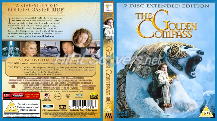 Click to view full size image
==============
The Golden Compass Retail Blu-ray Cover
The Golden Compass Retail Blu-ray Cover