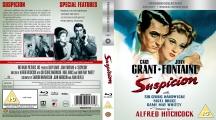 Suspicion (1941) Retail Blu-ray Cover