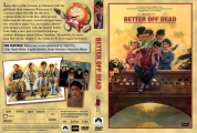 Better Off Dead Custom DVD Cover