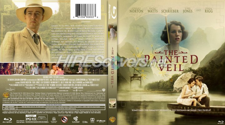 Click to view full size image
==============
Painted Veil, The (2006) Custom Blu-ray Cover
Painted Veil, The (2006) Custom Blu-ray Cover