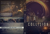 Collision (2022) Custom DVD Cover