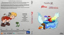 Title=Rescuers & Rescuers Downunder (1977-1990)
Type=Custom Blu-ray Cover
Owner=Sarge
Likes=1
Date added=Oct 14, 2024
Dimensions=3173x1762 Rescuers.jpg