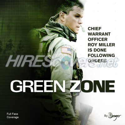 Click to view full size image
==============
Green Zone (clean) Custom DVD Disc Label
Please leave a comment if you use this label.
Green Zone (clean) Custom DVD Disc Label
Please leave a comment if you use this label.