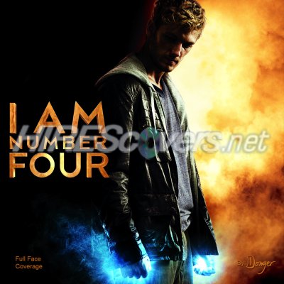 Click to view full size image
==============
I Am Number Four (clean) Custom DVD Disc Label
Please leave a comment if you use this label.
I Am Number Four (clean) Custom DVD Disc Label
Please leave a comment if you use this label.