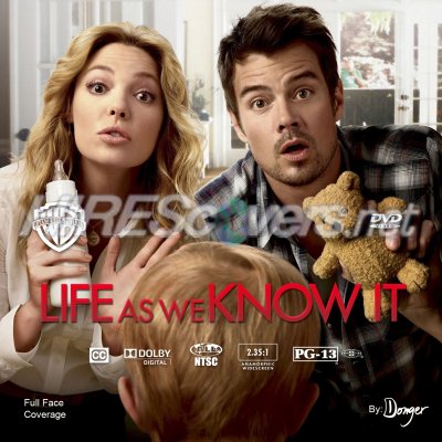 Click to view full size image
==============
Life As We Know It Custom DVD Disc Label
Please leave a comment if you use this label.
Life As We Know It Custom DVD Disc Label
Please leave a comment if you use this label.