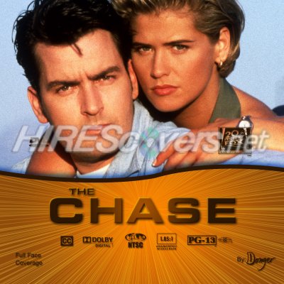 Click to view full size image
==============
The Chase Custom DVD Disc Label
Please leave a comment if you use this label.
The Chase Custom DVD Disc Label
Please leave a comment if you use this label.