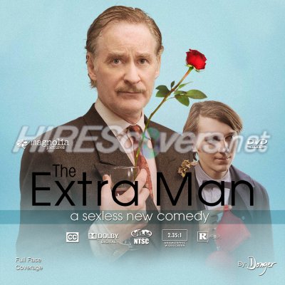 Click to view full size image
==============
The Extra Man Custom DVD Disc Label
Please leave a comment if you use this label.
The Extra Man Custom DVD Disc Label
Please leave a comment if you use this label.