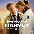 Last Chance Harvey Custom DVD Disc Label