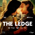The Ledge Custom DVD Disc Label