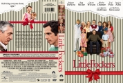 Little Fockers Custom DVD Cover