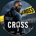 Cross - Season 2 Custom Blu-ray Disc Label