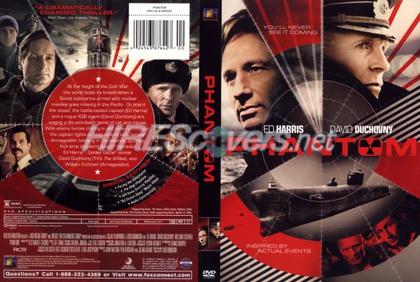 Click to view full size image
==============
Phantom - Cover Retail DVD Cover
Phantom - Cover Retail DVD Cover