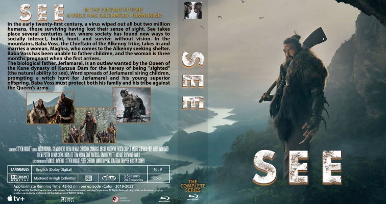 Click to view full size image
==============
See - Season 1-3 Custom Blu-ray Cover
See - Season 1-3 Custom Blu-ray Cover