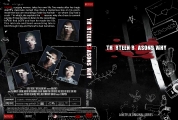 Thirteen Reasons Why - Season 3 Custom DVD Cover