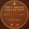 The Cadfael Collection S3 - Disc 2 Custom DVD Disc Label