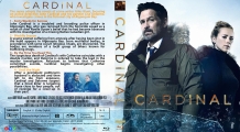 Cardinal - Season 1-4 Custom Blu-ray Cover