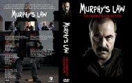 Murphy's Law (1986) Custom DVD Cover