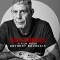 Roadrunner (2021) Custom Blu-ray Disc Label