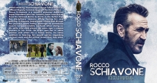 Rocco Schiavone - Season 1-5 Custom Blu-ray Cover