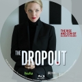 The Dropout - Season 1 Custom Blu-ray Disc Label