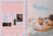 The Girlfriend Experience - Season 1-3 Custom DVD Cover