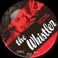 The Whistler - (1945)-(1948) Custom Blu-ray Disc Label