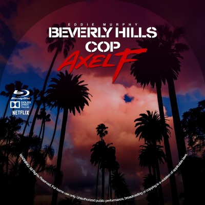 Click to view full size image
==============
Beverly Hills Cop: Axel F (2024) Custom Blu-ray Disc Label
Beverly Hills Cop: Axel F (2024) Custom Blu-ray Disc Label