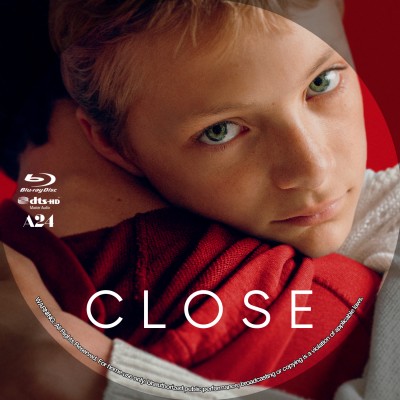 Click to view full size image
==============
Close (2022) Custom Blu-ray Disc Label
Close (2022) Custom Blu-ray Disc Label