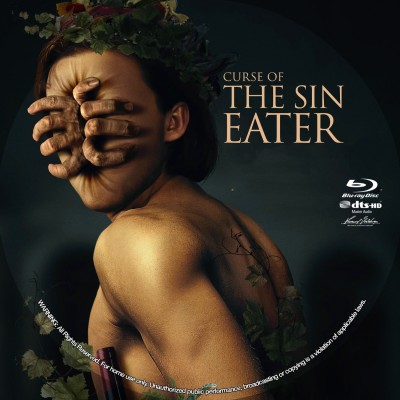 Click to view full size image
==============
Curse of The Sin Eater (2024) Custom Blu-ray Disc Label
Curse of The Sin Eater (2024) Custom Blu-ray Disc Label