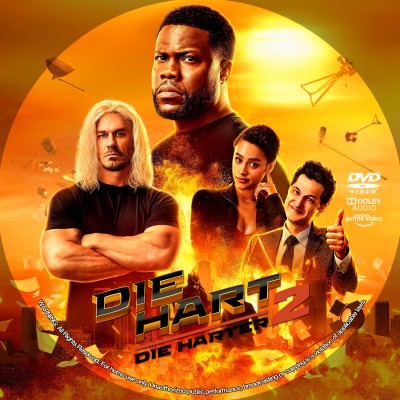 Click to view full size image
==============
Die Hart: Die Harter (2024) Custom DVD Disc Label
Die Hart: Die Harter (2024) Custom DVD Disc Label