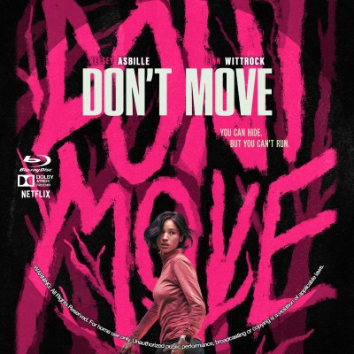 Click to view full size image
==============
Don't Move (2024) Custom Blu-ray Disc Label
Don't Move (2024) Custom Blu-ray Disc Label