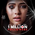1 Million Followers (2024) Custom Blu-ray Disc Label