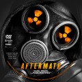 Aftermath (2014) Custom DVD Disc Label